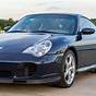 Porsche 911 Turbo 2001