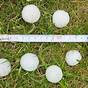 How Is Hail Measured
