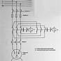 Circuit Diagram Motor Forward Movement