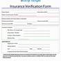 Printable State Farm Insurance Card Template