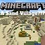 Sand Village Minecraft