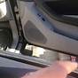 Toyota 4runner Rear Window Weatherstrip