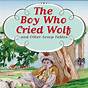 The Wolf Who Cried Shy