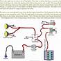 Simple Headlight Relay Wiring