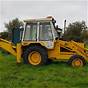 Jcb 1400b For Sale