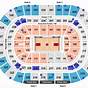 United Center Seating Chart Pearl Jam