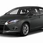 2013 Ford Focus Reviews