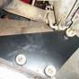 Durango Steering Box Jeep Tj