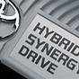 5th Generation Toyota Hybrid System