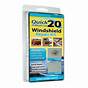 Windshield Repair Kit Video