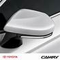 Mirror For Toyota Camry