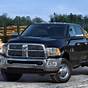 Dodge Ram 3500 Platinum