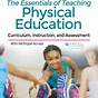 Physical Education Manual