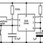 Circuit Diagram For Projects