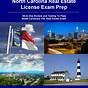 North Carolina Real Estate Manual