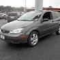 Ford Focus Zx3 Se