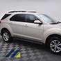 Chevy Equinox Offers