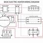 Fahrenheat Baseboard Heater Wiring Diagram