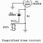 Bias T Circuit Diagram