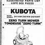 Kubota Zd331 Wiring Diagram