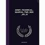 Tam7 Technical Service Manual