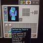 How To Make A God Sword In Minecraft