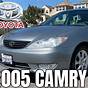 2002 Toyota Camry Life Expectancy