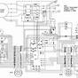 Wiring Diagram Pramac Generator
