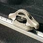 Nissan Frontier Utili Track Cleats