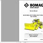 Bomag Bmp 8500 Parts Manual Pdf