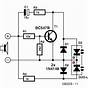 Audiometer Circuit Diagram