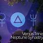 Venus Trine Midheaven Natal Chart