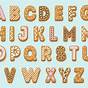 Free Printables Letters