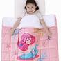 Weighted Blanket For Kids Chart