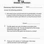 Order Of Operations Worksheets 9th Grade