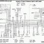 2008 Honda Shadow Wiring Diagram