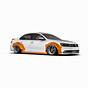 Mk6 Jetta Body Kit