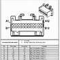 2000 Chevy Tahoe Stereo Wiring Diagram