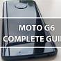 Motorola G6 User Guide