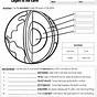 Science Worksheets Grade 4 Earth And Space