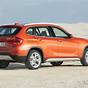 Difference Between Bmw X1 X2 And X3