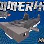 Shark Minecraft Mod