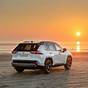Toyota Rav4 Hybrid Tax Credit 2017