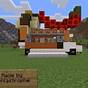 Taco Truck Minecraft