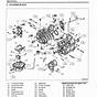 Subaru Engine Diagram 25