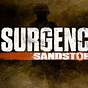 Insurgency: Sandstorm Steam Charts