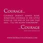 Courage Has No Color Pdf