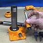How To Fix A Bottle Hydraulic Jack