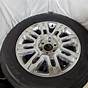 2004 Ford F150 Rims And Tires