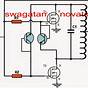 Bajaj Induction Stove Circuit Diagram